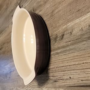 Le Creuset Cassis Oval Baking Dish